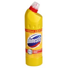 WC tīr.līdz.Domestos Citrus Fr.750ml