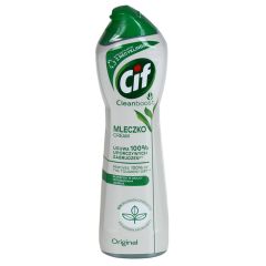 Tīr.līdz.Cif Cream 500ml