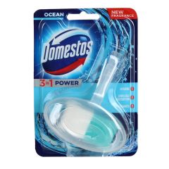 WC atsv.-tīr.Domestos Ocean Fresh 35g