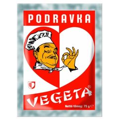 Garšvielas Vegeta 75g