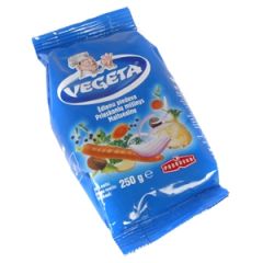 Garšvielas Vegeta 250g