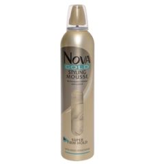 Matu putas stingrai fiks.Nova Gold 300ml