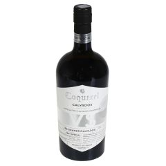 Kalvadoss Coquerel Fine 40% 0.7l