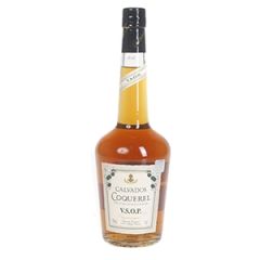 Kalvadoss Coquerel V.S.O.P.40% 0.7l