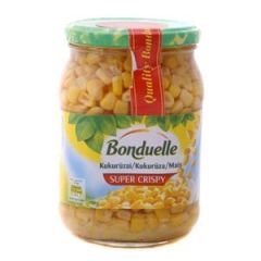 Kukurūza Bonduelle 530g