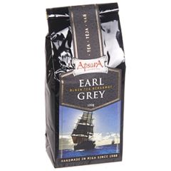 Tēja Apsara Earl Grey melnā 100g