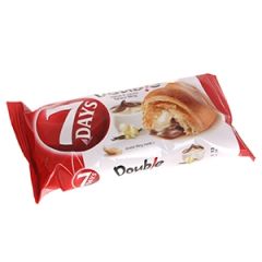 Kruasāns 7Days midi kakao,vanila g. 60g