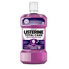 Mutes skalojamais Listerine Total 500ml