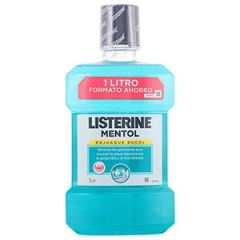 Mutes skalojamais Listerine Coolmint 1l