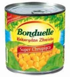 Kukurūza 425ml Bonduelle