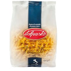 Makaroni Italpasta Nr.37 Fusilli 500g