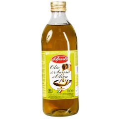 Olīveļļa Di Sansa Italpasta 1l