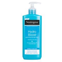 Krēms ķerm. Neutrogena Hydro Boost 400ml