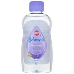 Eļļa JS Bedtime 200ml