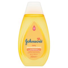 Šampūns JS Baby 200ml