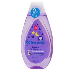 Šampūns JS Baby 2in1 Bedtime 500ml