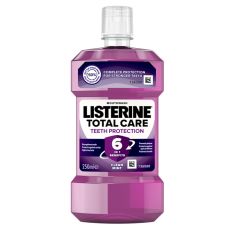 Mutes skalojamais Listerine Total 250ml