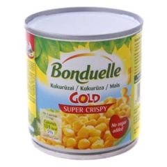Kukurūza Bonduelle 170g