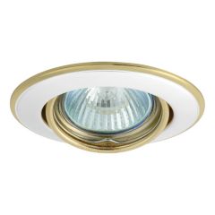 Gaismeklis CTC-3115-PS/G  50 W 12V