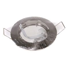 Gaismeklis CTC-5514 m.hroms 50W12V