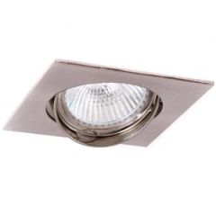 Gaismeklis CTX-DT10-C/M mat. hroms