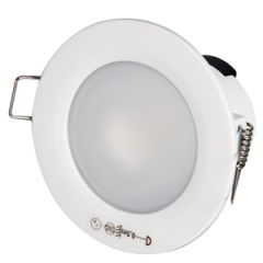 Ieb.l. IVIAN LED 4.5W/ww 340lm WW IP44