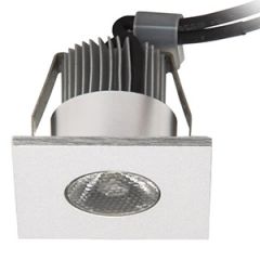 Gaismeklis HAXA-DSL Power LED-B 350mA 1W