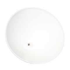 Griestu nosegs balts