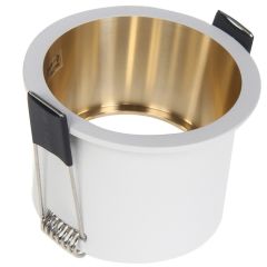 Ieb.l. SPAG D W/G 35W IP20 balta