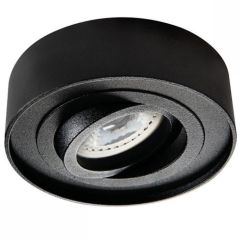 Ieb.l. Mini Bord DLP-50-B 35W IP20 melns