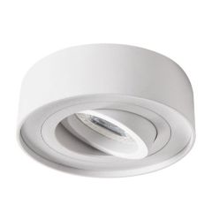 Ieb.l. Mini Bord DLP-50-W 35W IP20 balts