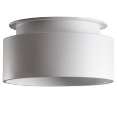 Gaismeklis GOVIK DSO-W balts