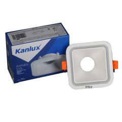 Ieb.l. Imines DSL-W IP20 balts