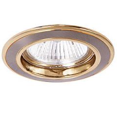 Ieb.l. CTC-5514-SN/G 50W GX5.3