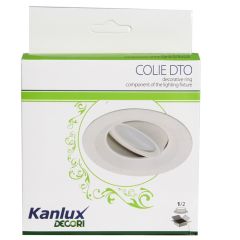 Ieb.l. Colie DTO-W IP20