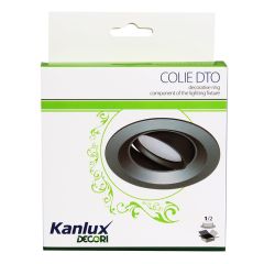 Ieb.l. Colie DTO-GR IP20