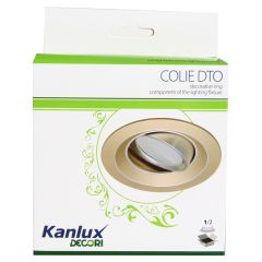 Ieb.l. Colie DTO-G IP20