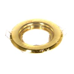 Ieb.l. CT-2114-G 35W G5.3 zelta