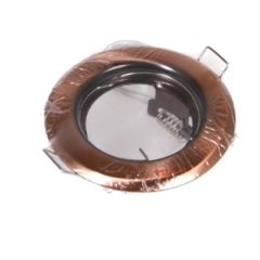 Ieb.l. CT-2114-AN 50W G5.3 kapars