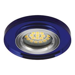 Ieb.l. Morta CT-DSO50-BL zils stikls