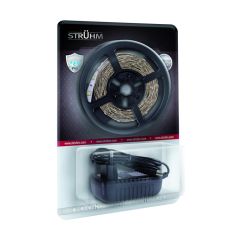 LED lenta 24W/nw kompl. 5m IP65