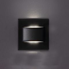 Gaismeklis ERINUS LL 1.5W/B-NW 30lm 12V