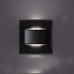 Gaismeklis ERINUS LL 1.5W/B-WW 30lm 12V