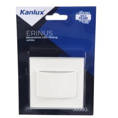 Gaismeklis ERINUS LL 1.5W/W-NW 30lm 12V