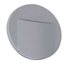 Gaismeklis ERINUS O 0.8W/GR-WW 15lm 12V