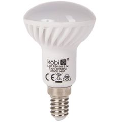 Spuldze LED R50 5W/3000K E14 360lm