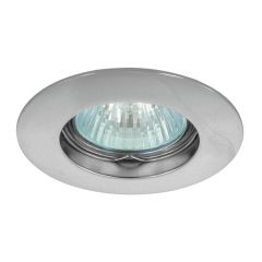 Ieb.l. CTX-DS02B-C hroms 50w Gx5.3