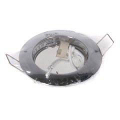 Ieb.l. CTC-5514-C hroms 50w Gx5.3