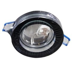 Ieb.l. Morta CT-DSO50-B melna