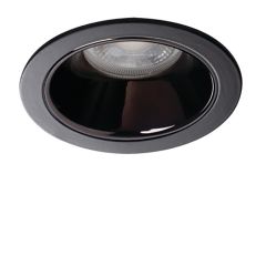 Ieb.l. GOZO DSO B/B melns/melns